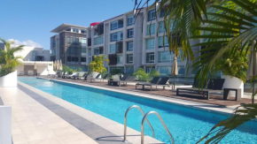 Гостиница Departamento en Nuevo Vallarta  Пуэрто-Вальярта